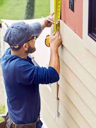 Best Historical Building Siding Restoration  in Macdonnell Heights, NY